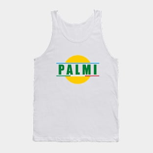 Palmi Tank Top